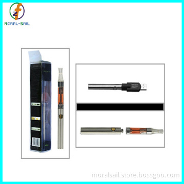 2013 Highest Quality Newest Portable Electronic Cigarette E-Luv